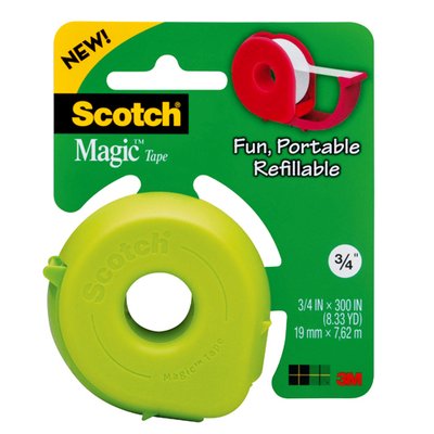 Scotch® Giftwrap Tape
