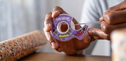 Scotch® GiftWrapper™