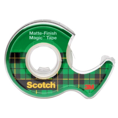 Scotch® Expressions Metallic Tapes
