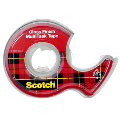 Scotch® Mounting Tape
